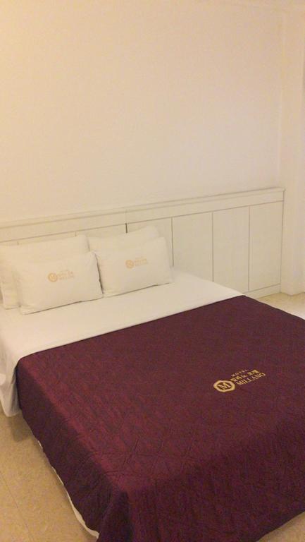 Milano Motel Seoul Exterior photo