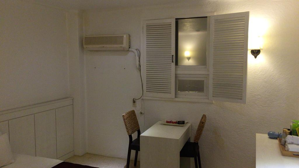 Milano Motel Seoul Exterior photo