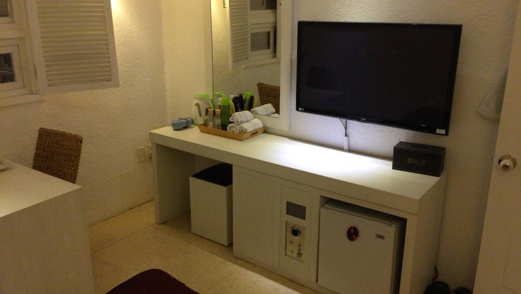 Milano Motel Seoul Exterior photo
