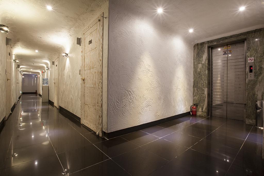 Milano Motel Seoul Exterior photo