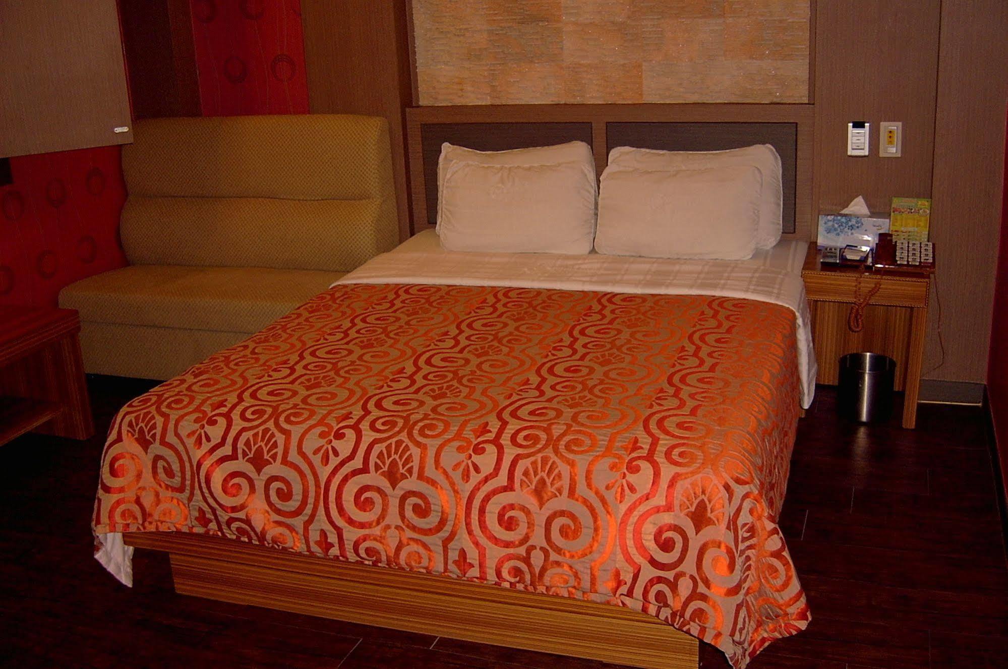 Milano Motel Seoul Exterior photo